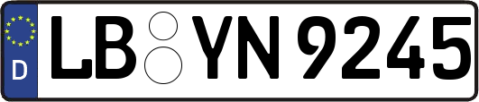 LB-YN9245