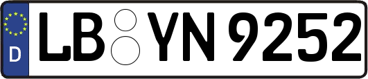 LB-YN9252