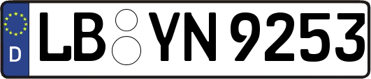 LB-YN9253