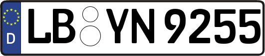 LB-YN9255