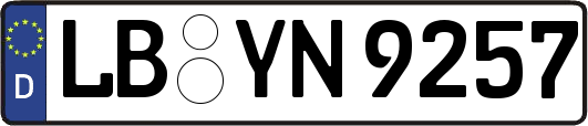 LB-YN9257