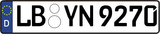 LB-YN9270