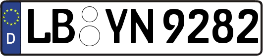 LB-YN9282