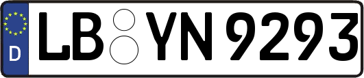 LB-YN9293