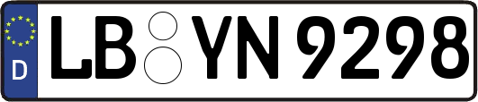 LB-YN9298
