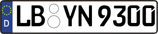 LB-YN9300