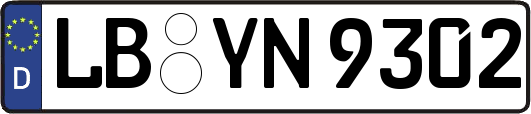 LB-YN9302