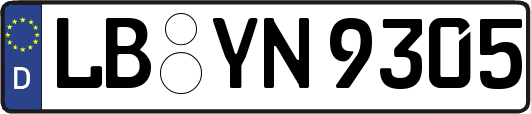 LB-YN9305