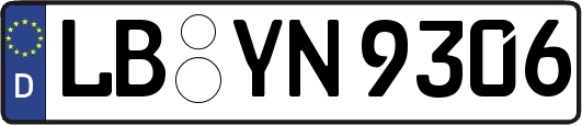 LB-YN9306