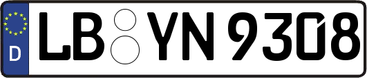 LB-YN9308