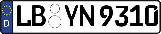 LB-YN9310