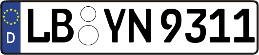LB-YN9311