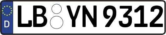 LB-YN9312