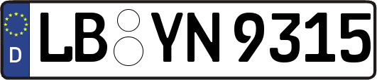 LB-YN9315