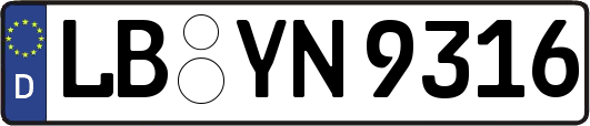 LB-YN9316