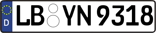 LB-YN9318