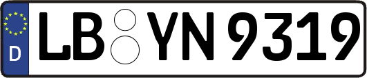 LB-YN9319