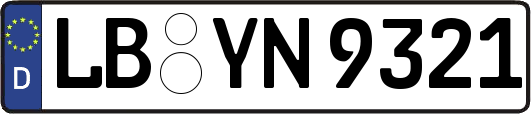 LB-YN9321