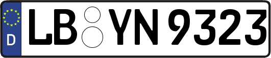LB-YN9323