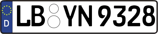 LB-YN9328