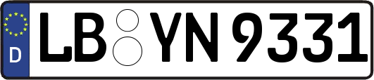 LB-YN9331