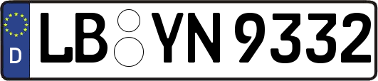 LB-YN9332