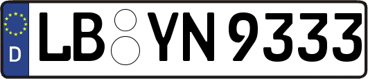 LB-YN9333
