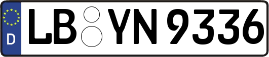 LB-YN9336