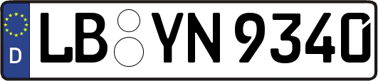 LB-YN9340