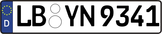 LB-YN9341
