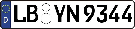 LB-YN9344