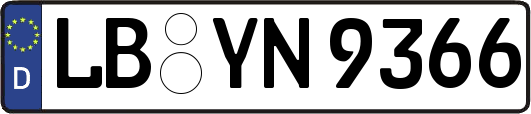 LB-YN9366