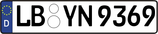 LB-YN9369