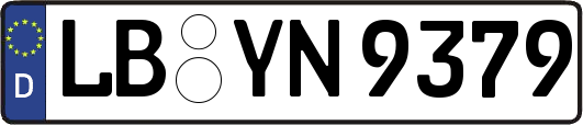 LB-YN9379