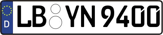 LB-YN9400