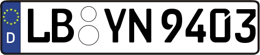 LB-YN9403