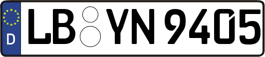 LB-YN9405