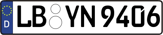 LB-YN9406