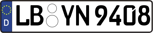 LB-YN9408