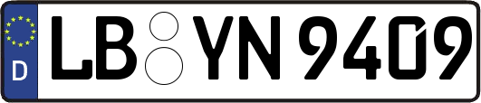 LB-YN9409