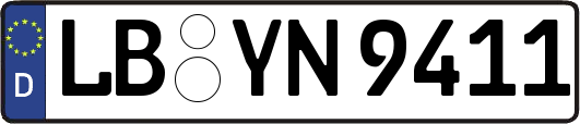 LB-YN9411