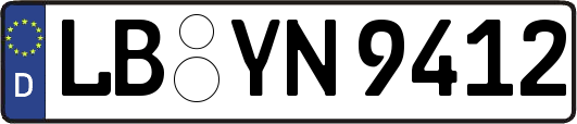 LB-YN9412