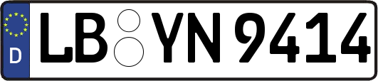LB-YN9414