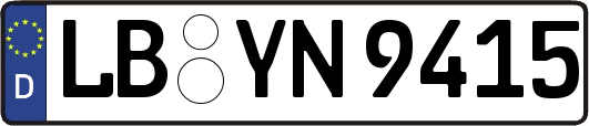 LB-YN9415