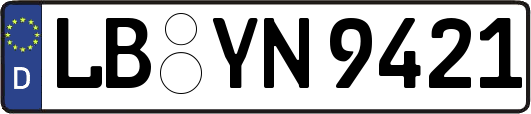 LB-YN9421