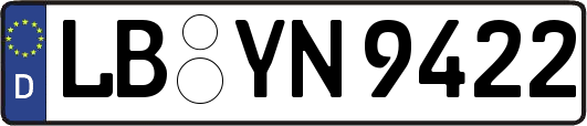 LB-YN9422