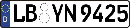 LB-YN9425