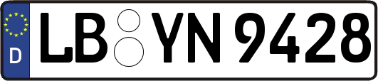 LB-YN9428