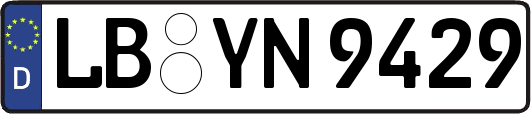 LB-YN9429