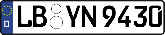 LB-YN9430